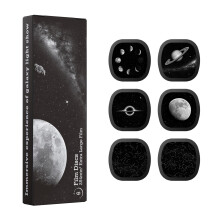 Ainael Galaxy Projector Disc – Ultra HD Projectors
