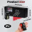 Analogue Battery Tester, Universal Battery Checker 3