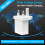 ANLINK 5V 2A 10W White USB Plug Adapter, UK Charge 2