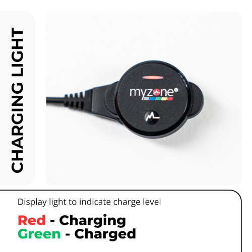 MYZONE MZ-Switch Replacement Charging Cable – Reli 1