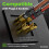 GearIT 12 Gauge 2x4mm² Speaker Cable CCA Wire (50m 6