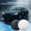 2 Pack GPS Tracker for Vehicles Work with Built-in 5
