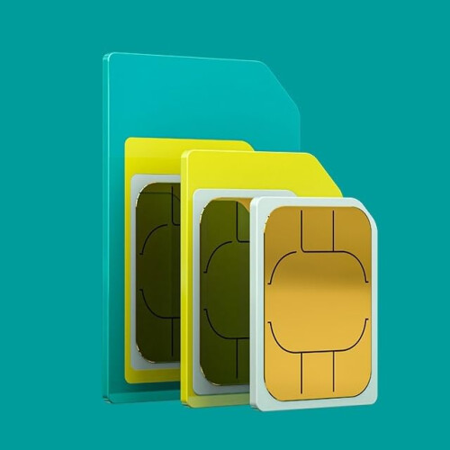 EE EE 25GB Pay As You Go SIM Card 2