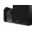 Sharp SHARP XL-B517D(BK) 45W Hi-Fi Micro System – Blueto 4