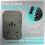 Arctic Roamer Universal Travel Adapter with 30W Fa 4