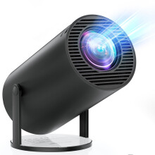 [Built-in Apps & Android 11.0] Mini Projector Port