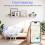 GPS Tracker for Vehicles Work with Built-in APP (C 3
