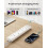 LENCENT Extension Lead with USB C Port, 4 Way Outl 3