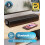 MAJORITY Bluetooth Soundbar for TV | 2.0 Stereo | 3