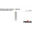 Molicel P42A 4200 mAh 45A Size: 21.7K Double High 2