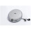 Bush Jog Proof Portable CD Player - Silver 3