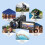 Camcorder Video Camera 4K, 42MP Vlogging Camera fo 6