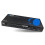 OREI 8K UltraHD 2 X 2 HDMI Splitter, 2 Input 2 Out 1