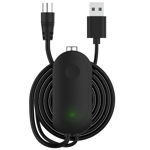 TV Ariel Boosters Signal Amplifier with USB Power,