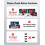 4K HDMI Splitter 1 in 4 Out with EDID HDCP HDR 3D, 6