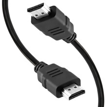 1M HDMI Cable Certified Ultra High Speed HDMI Cabl