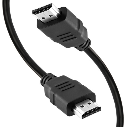 1M HDMI Cable Certified Ultra High Speed HDMI Cabl
