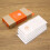 5 Pack Anti-Static Vinyl Record Cleaning Cloth by 2