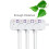 Tech Traders Extension Lead 4 Way Multi Plug Exten 4