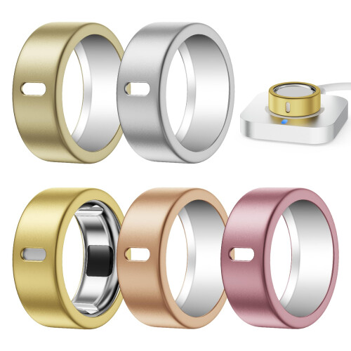 Hexasider 5 Pack Cover Compatible with Ring Gen 4/
