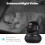 litokam 5G Indoor Camera, 5MP Little elf camera, W 4