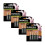 Duracell Duracell Pre Charged Rechargeable 2500mAh AA Batte 1