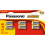 Panasonic Panasonic - Special CR123A Lithium Photo Stack (6 Units) 1