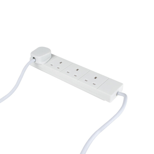 Status STATUS Multi Plug Extension | 4 Socket Extension C 2