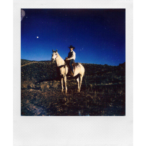 Polaroid Polaroid - NOW+ Generation 3 - Instant Camera Blue 2