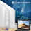 PARTH 3m Extension Lead with USB Slots Surge Prote 4