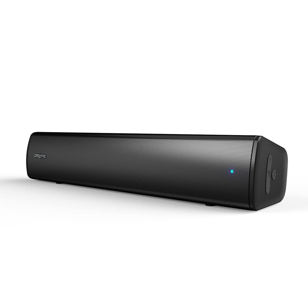 Creative - Stage Air V2 Compact Under-Monitor Soun 12399413