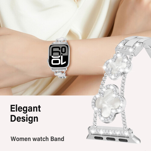 Sixmoat Straps Compatible with Apple Watch Strap f 1