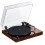 Fluance RT82 Reference High Fidelity Vinyl Turntab 1
