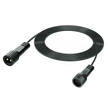 Extension Cable for Outdoor Lights, Gcstnn 10M/33F
