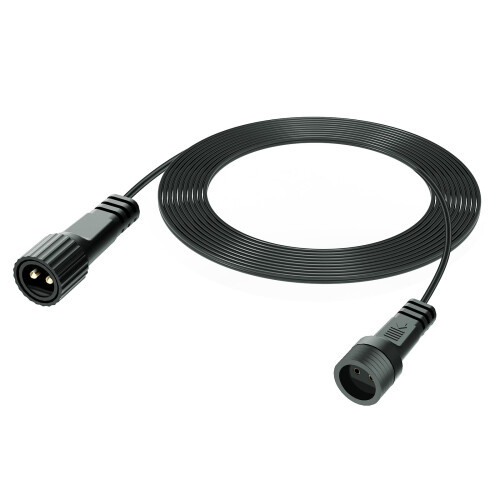Extension Cable for Outdoor Lights, Gcstnn 10M/33F