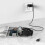 for Garmin Vivoactive 6 5 4S 4 3 Charging Cable, 5 4