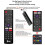 Android TV Stick 4K Mini Smart Tv box DDR4 2GB RAM 6