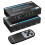 BlueRigger Digital Toslink Optical 3x1 Switch - (L 1