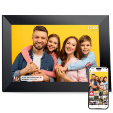 Frameo Digital Picture Frame VESWWE 10.1 IN Digita