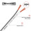 Installgear Premium 14 Gauge AWG Speaker Cable for 3