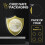 Power Peak CR1616 Battery - 3V Lithium Coin Cell B 5