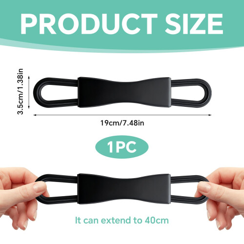 Voltvera Universal Hand Strap for 4-8 lnch kindle 1