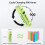 Energizer Energizer AAA Rechargeable Batteries Pack, Recharg 6