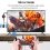 Wireless HDMI Display Adapter, 4K HDR HDMI Screen 3