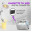 KLIM K7 Cassette Tape Player - Cassette to MP3 Con 3