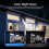 HopeFlex 1080p WiFi Security Camera with Solar Pan 5