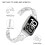 Sixmoat Straps Compatible with Apple Watch Strap f 3