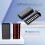(2 Pack) LR44 Battery Holder, Coin Cell Case for 3 2