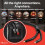 Status STATUS Multi Plug Extension | 4 Socket Extension C 4