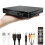 VATI Mini DVD Player, DVD/CD Player for TV, All Re 1
